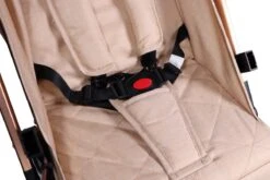 Ding Vivo Wandelwagen - Beige/Rose - Inklapbare Buggy - Inclusief Boodschappenmandje En Zonnekap 15 Ding Vivo Wandelwagen - Beige/Rose - Inklapbare Buggy - Inclusief Boodschappenmandje En Zonnekap -Babyproducten 1200x800 38