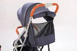 WOOSH New Buggy - Antraciet - One Hand Folding - 3 Slaapstanden - Wandelwagen Tot 25 Kg - Gratis Extra's 25 WOOSH New Buggy - Antraciet - One Hand Folding - 3 Slaapstanden - Wandelwagen Tot 25 Kg - Gratis Extra's -Babyproducten 1200x800 39