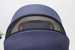 WOOSH New Buggy - Antraciet - One Hand Folding - 3 Slaapstanden - Wandelwagen Tot 25 Kg - Gratis Extra's 27 WOOSH New Buggy - Antraciet - One Hand Folding - 3 Slaapstanden - Wandelwagen Tot 25 Kg - Gratis Extra's -Babyproducten 1200x800 41