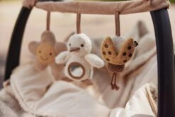 Jollein Wagenspanner - Spring Garden -Babyproducten 1200x800 74