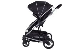 Bebies First Combi Kinderwagen Traffic - Zwart -Babyproducten 1200x800 86