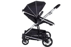 Bebies First Combi Kinderwagen Traffic - Zwart -Babyproducten 1200x800 87