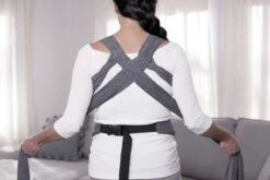 Chicco Baby Draagzak Comfyfit Boppy Grijs Tot 15kg 23 Chicco Baby Draagzak Comfyfit Boppy Grijs Tot 15kg -Babyproducten 1200x800 92