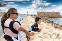 Praktische Draagzak Baby - Zwart - Babydrager - Buikdrager En Rugdrager - Opbergtas Inbegrepen -Babyproducten 1200x800 96