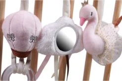 Tryco Zwaan Ivy Boxspiraal TR-243304 -Babyproducten 1200x804 1