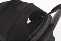 Kekk Buggy Ymo Plus Junior 45 X 105 Cm Aluminium Zwart -Babyproducten 1200x806 1