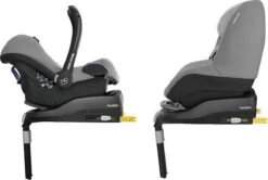 Maxi-Cosi FamilyFix Isofix Base -Babyproducten 1200x807
