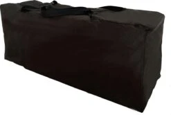 Cabino Campingbedje / Reisbed Set Inclusief Comfortabel Matras 60x120cm Zwart 20 Cabino Campingbedje / Reisbed Set Inclusief Comfortabel Matras 60x120cm Zwart -Babyproducten 1200x807 4