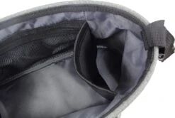 Dooky Diaper Buggy Organizer Grey Melange -Babyproducten 1200x808