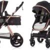 Kinderwagen Chipolino Havana 2-in-1 Raven -Babyproducten 1200x810