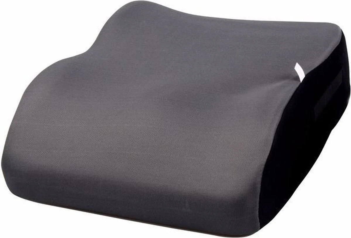 Stoelverhoger Voor Kinderen Grijs 38 Cm 3 Stoelverhoger Voor Kinderen Grijs 38 Cm