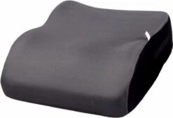 Universele Auto Zitverhoger - Stoelverhoger - Kinderzitje - Autozitje - Grijs -Babyproducten 1200x819