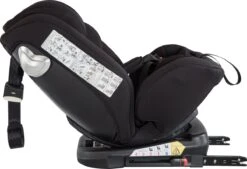Born Lucky Meegroei Autostoel Roadline SPS ISOFIX - Groep 0/1/2/3 - 360° Draaibaar - Zwart 36 Born Lucky Meegroei Autostoel Roadline SPS ISOFIX - Groep 0/1/2/3 - 360° Draaibaar - Zwart -Babyproducten 1200x821 1