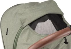 Buggy Novi Baby® Sky Green Melange -Babyproducten 1200x823 1