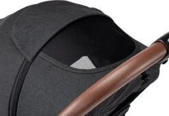 Buggy Novi Baby® Sky Black Melange -Babyproducten 1200x825 1