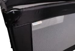 MamaLoes Zwart Campingbed ML030101 -Babyproducten 1200x828 5