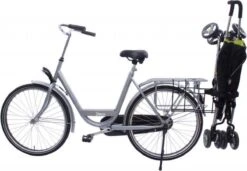 Steco Buggy-Mee De Luxe - Achterdrager -Babyproducten 1200x829