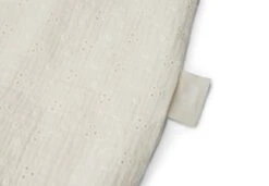 Jollein Shopper Embroidery - Ivory -Babyproducten 1200x830 13