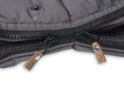 Jollein Voetenzak Voor Buggy & Wandelwagen - Grey 25 Jollein Voetenzak Voor Buggy & Wandelwagen - Grey -Babyproducten 1200x830 19