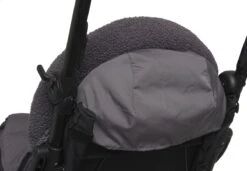 Jollein Voetenzak Voor Buggy & Wandelwagen - Grey 28 Jollein Voetenzak Voor Buggy & Wandelwagen - Grey -Babyproducten 1200x830 21