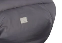 Jollein Voetenzak Voor Buggy & Wandelwagen - Grey 30 Jollein Voetenzak Voor Buggy & Wandelwagen - Grey -Babyproducten 1200x830 22