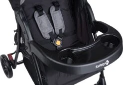 Safety 1st Taly Buggy - Black Chic 17 Safety 1st Taly Buggy - Black Chic -Babyproducten 1200x832