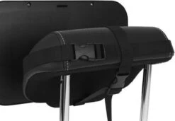 YUNICS® Autospiegel Baby - Achterbank Spiegel - Baby Spiegel Auto - Verstelbaar - Zwart -Babyproducten 1200x833 1