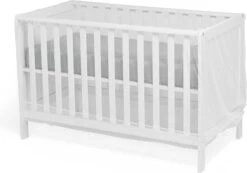 Jollein Muskietniet Campingbed/Ledikant -Babyproducten 1200x839 2