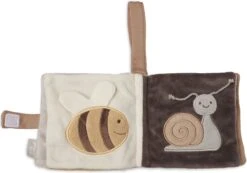 Jollein Babyboekje - Spring Garden 24 Jollein Babyboekje - Spring Garden -Babyproducten 1200x839