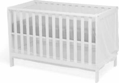 Jollein Muskietniet Campingbed/Ledikant -Babyproducten 1200x839 3