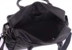 Kidzroom Vision Of Love Luiertas - Zwart - Verschoonmatje - Verstelbare Schouderband 39 Kidzroom Vision Of Love Luiertas - Zwart - Verschoonmatje - Verstelbare Schouderband -Babyproducten 1200x839 4