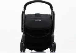 Hamilton By Yoop S1 Plus Buggy Met Monteerbare Zeno Plus Draagwieg - Nieuw En Hoger 2023 Model - Premium Budget Stroller Met One Hand Folding Technologie – Zwart - Licht, Verstelbaar, Wendbaar En Geschikt Van 0 Maanden Tot 4 Jaar – Inclusief Adapter -Babyproducten 1200x842