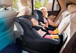 Maxi-Cosi Mica I-Size Autostoeltje - 360° Draaibaar - Authentic Black -Babyproducten 1200x842 3