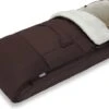 Monzana Voetenzak - Voor Kinderwagen Of Stoeltje - 93x56cm Bruin 1 Monzana Voetenzak - Voor Kinderwagen Of Stoeltje - 93x56cm Bruin -Babyproducten 1200x849 3