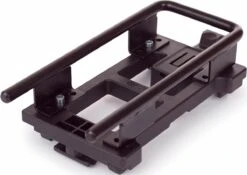 Polisport Bubbly Maxi MIK HD Kinderzitje - Zwart/donkergrijs 25 Polisport Bubbly Maxi MIK HD Kinderzitje - Zwart/donkergrijs -Babyproducten 1200x851 4