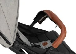 MoMi Wandelwagen Estelle - Grey 28 MoMi Wandelwagen Estelle - Grey -Babyproducten 1200x855