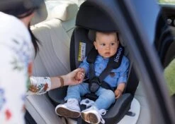 Lionelo Bastiaan - Autostoel - Roteerbaar - 0-36kg - 360° Draaibaar 30 Lionelo Bastiaan - Autostoel - Roteerbaar - 0-36kg - 360° Draaibaar -Babyproducten 1200x856 3