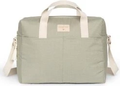 Luiertas Gala Laurel Green Nobodinoz 23 Luiertas Gala Laurel Green Nobodinoz -Babyproducten 1200x858 1