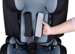 Safety 1st Ever Fix Autostoeltje - Pixel Grey -Babyproducten 1200x859 2