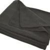 Carpoint Fleece Deken Zwart -Babyproducten 1200x865