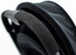 Hamilton By Yoop S1 Plus Buggy Met Monteerbare Zeno Plus Draagwieg - Nieuw En Hoger 2023 Model - Premium Budget Stroller Met One Hand Folding Technologie – Zwart - Licht, Verstelbaar, Wendbaar En Geschikt Van 0 Maanden Tot 4 Jaar – Inclusief Adapter -Babyproducten 1200x866 1