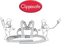 Looptuigje Voor Kinderen - Kindertuigje Met Looplijn - Tuigje Kind - Blauw -Babyproducten 1200x875 2