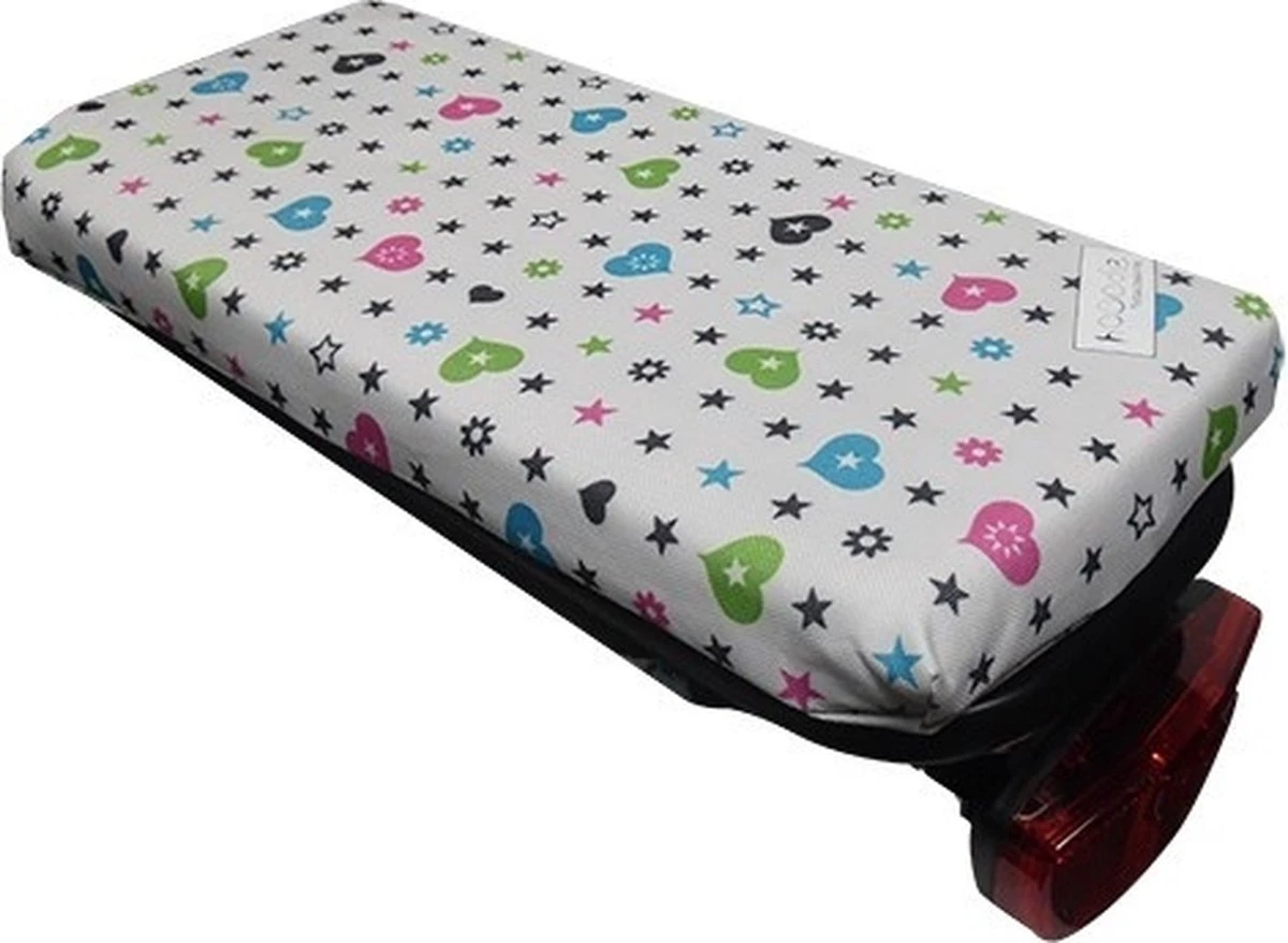 HOOODIE Zitkussen Cushie Fleur 12 HOOODIE Zitkussen Cushie Fleur - Afbeelding 10