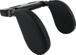 Hoofdsteun Auto - Hoofdsteun Auto Kinderen - Nekkussen Auto - Neksteun Auto - Autokussen - Volwassenen En Kinderen - Verstelbaar - Zwart 16 Hoofdsteun Auto - Hoofdsteun Auto Kinderen - Nekkussen Auto - Neksteun Auto - Autokussen - Volwassenen En Kinderen - Verstelbaar - Zwart -Babyproducten 1200x879