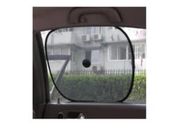 2 Auto Zonneschermen - Raam UV Autozonwering - Sun Blocker Zijraam 9 2 Auto Zonneschermen - Raam UV Autozonwering - Sun Blocker Zijraam -Babyproducten 1200x883