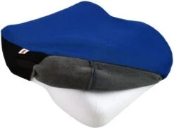 Universele Auto Zitverhoger - Stoelverhoger - Kinderzitje - Autozitje - Rood -Babyproducten 1200x885