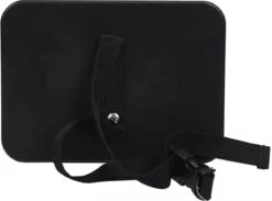 Autospiegel Baby - Achteruitkijkspiegel - Baby Autospiegel - Babyspiegel Auto - Baby Veiligheid - Kinderspiegel - Baby Auto - Zwart -Babyproducten 1200x888 2