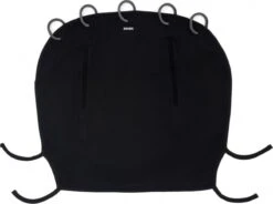 Dooky Universal Cover Zonnescherm Kinderwagen - Uni Zwart 14 Dooky Universal Cover Zonnescherm Kinderwagen - Uni Zwart -Babyproducten 1200x892 5
