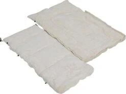 Monzana Kinderwagen Voetenzak Zwart | Teddy | Maxi-Cosi -Babyproducten 1200x894 4