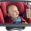 Merkloos Autospiegel Baby - Verstelbare Spiegel Voor In De Auto - Veiligheidsspiegel - Baby Autospiegel